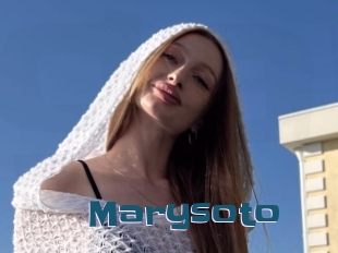 Marysoto