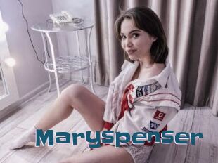 Maryspenser