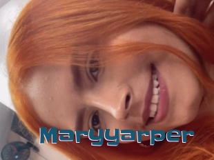 Maryyarper