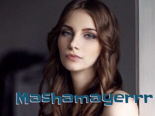 Mashamayerrr