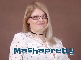 Mashapretty