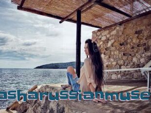 Masharussianmuse