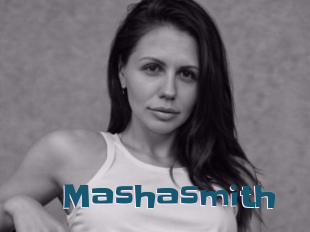 Mashasmith