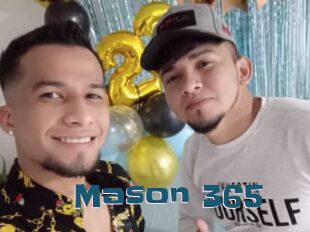 Mason_365