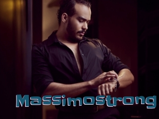 Massimostrong