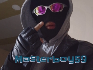 Masterboy59