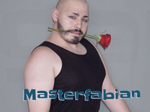 Masterfabian