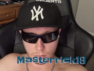 Masterrick18