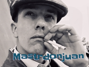 Mastrdonjuan