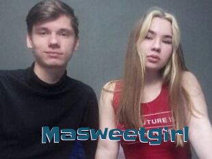 Masweetgirl