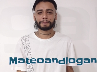 Mateoandlogan