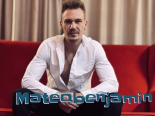 Mateobenjamin