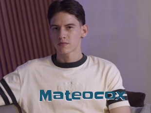 Mateocox