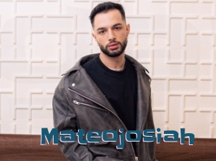 Mateojosiah