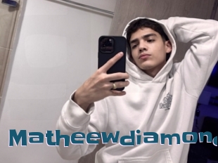 Matheewdiamond