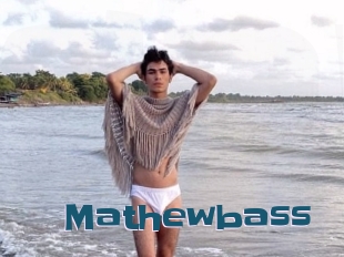 Mathewbass