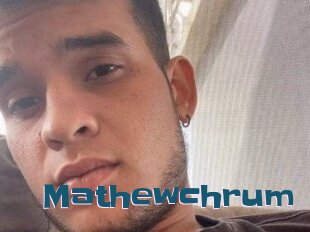 Mathewchrum