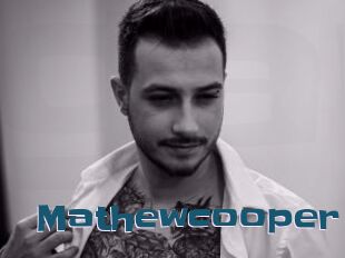 Mathewcooper