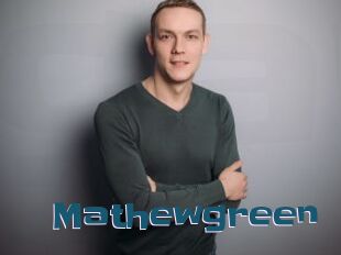 Mathewgreen