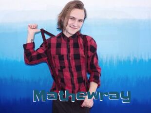 Mathewray