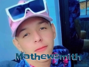 Mathewsmith