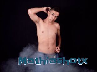 Mathiashotx