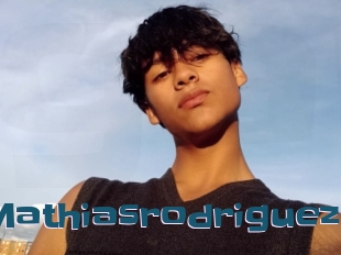 Mathiasrodriguez