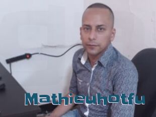 Mathieuhotfu