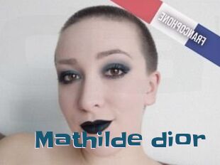 Mathilde_dior