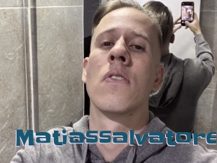 Matiassalvatore