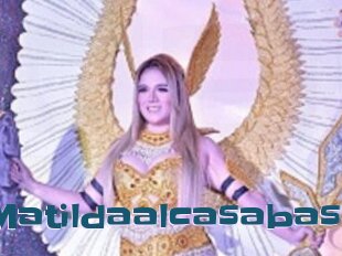 Matildaalcasabas