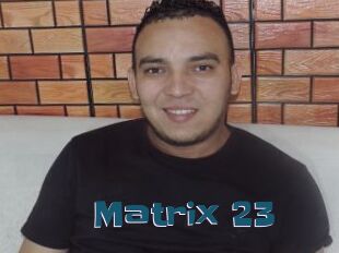 Matrix_23