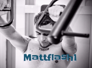 Mattflash1