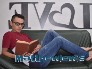 Matthewlewis