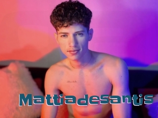 Mattiadesantis