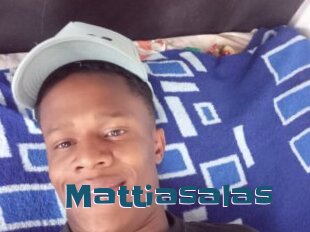 Mattiasalas