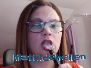 mattildehellen Gang Bangs