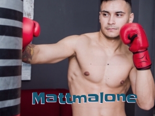 Mattmalone