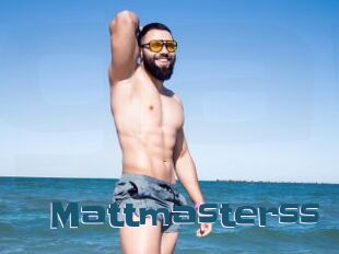 Mattmasterss