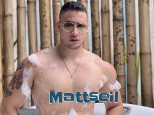 Mattseil