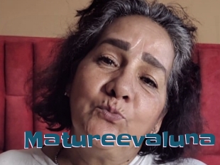 Matureevaluna