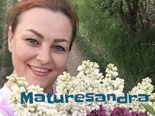 Maturesandra