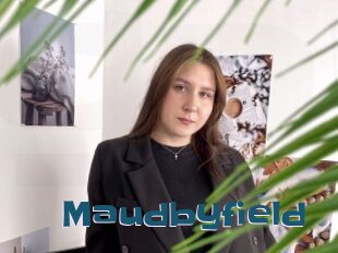 Maudbyfield