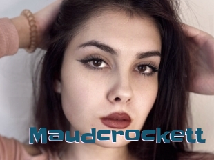 Maudcrockett