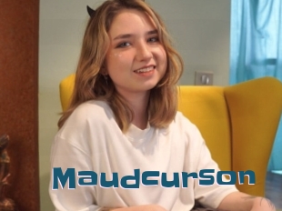 Maudcurson