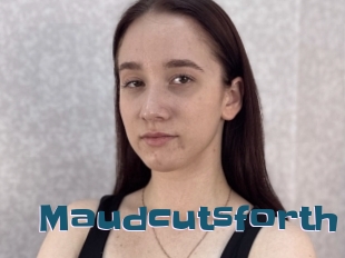 Maudcutsforth
