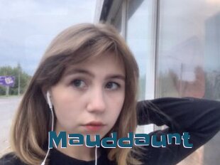 Mauddaunt