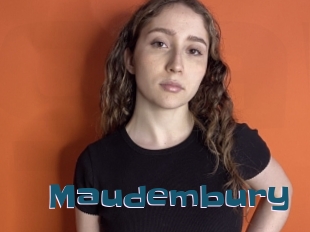 Maudembury