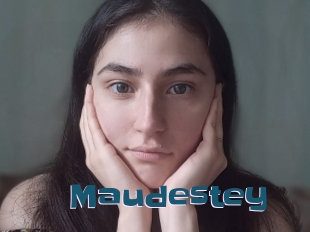 Maudestey