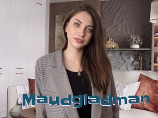 Maudgladman